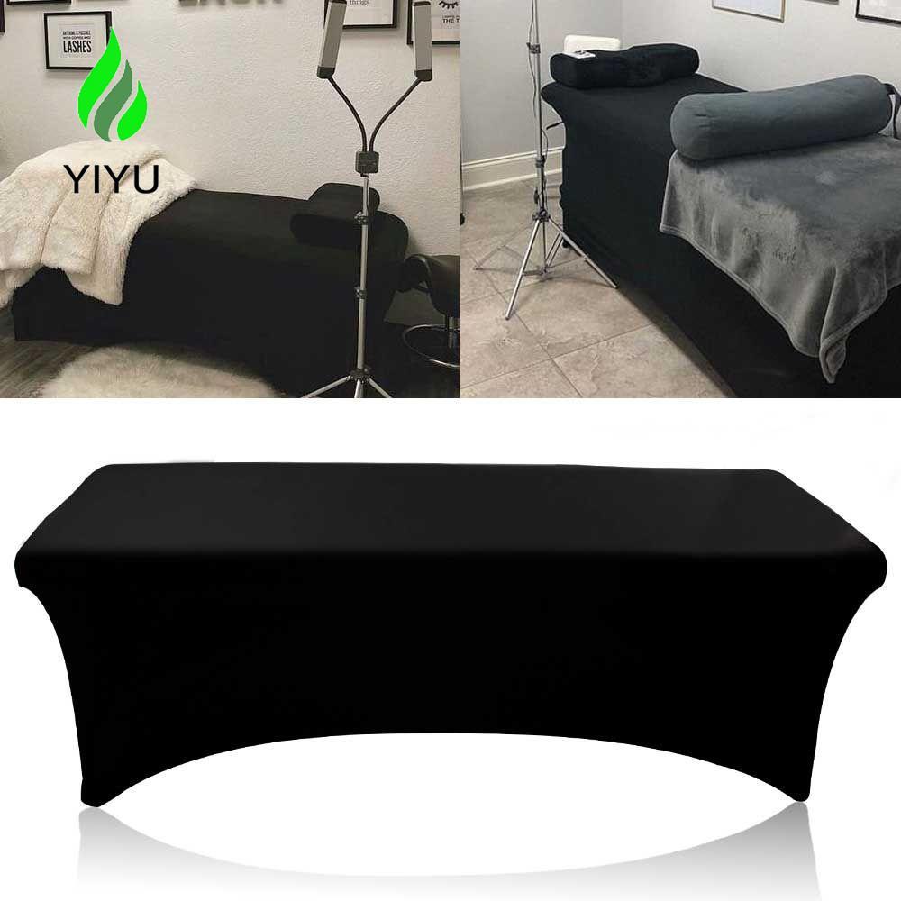 YIYU Lash Bed Cover Professional Makeup Salon Table Cover