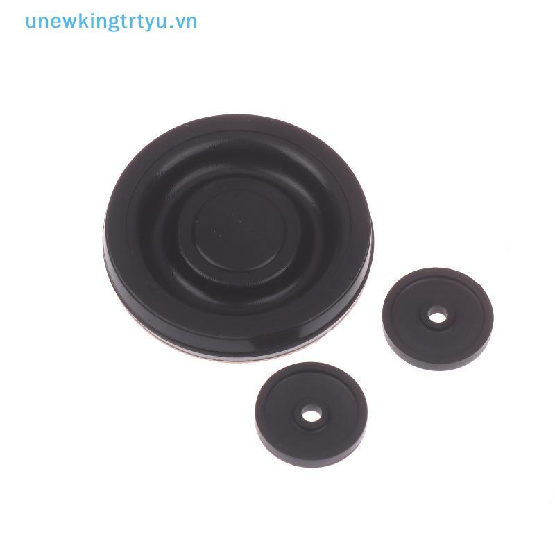 Unewtyu 4 Bộ Dịch Vụ Màng Pulsator Cho Máy Hút Chân Không Sữa Bò L90 / L02 / L80 AIR / L02 AIR / L02