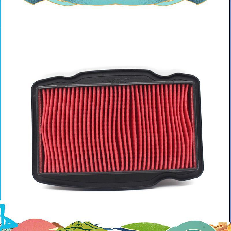 Bộ lọc không khí xe máy cho CBF190R CBF190 CBF 190 190Cc