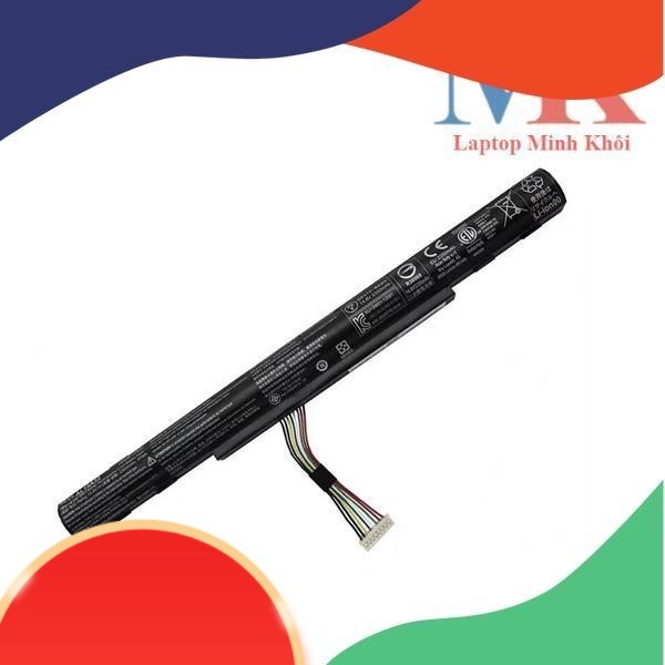 Pin Laptop Acer AL15A32 Aspire V3-574G E5-473G E5-573G AL15A32