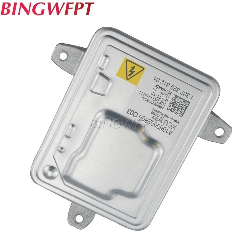 Bộ điều khiển chấn lưu Xenon HID D1S D1R 130732931201 A1669002800 130732926301/130732927200 /1307329