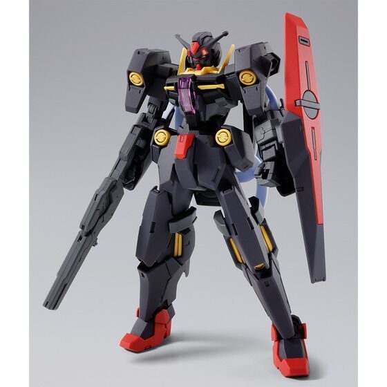 Mô Hình Lắp Ráp HG 1/144 Gundam Plutone Black GNY-004 YS 008 -  GundamPromax - GundamGao