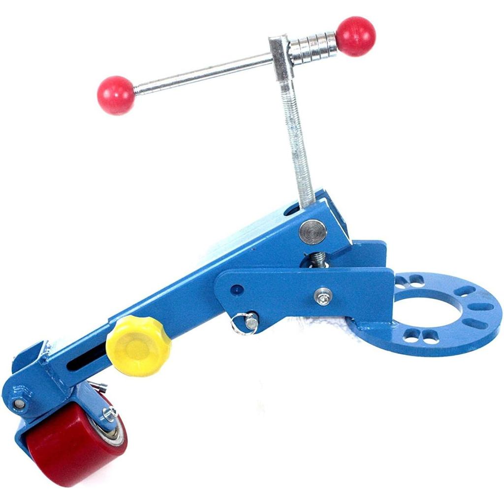 Jtc Fender Roller Tool Lip Rolling Extend Tools Auto Body Shop