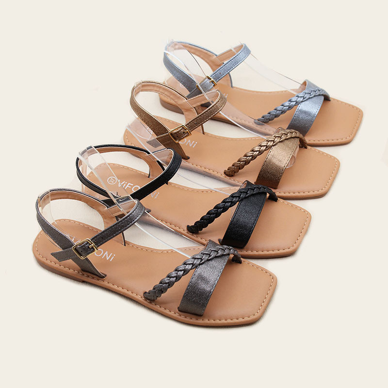 Xăng đan thời trang bán buôn Guyana ❥ ❈ 🍎 ❈ ❈ ❈ ❈ ❈ ❈ giày