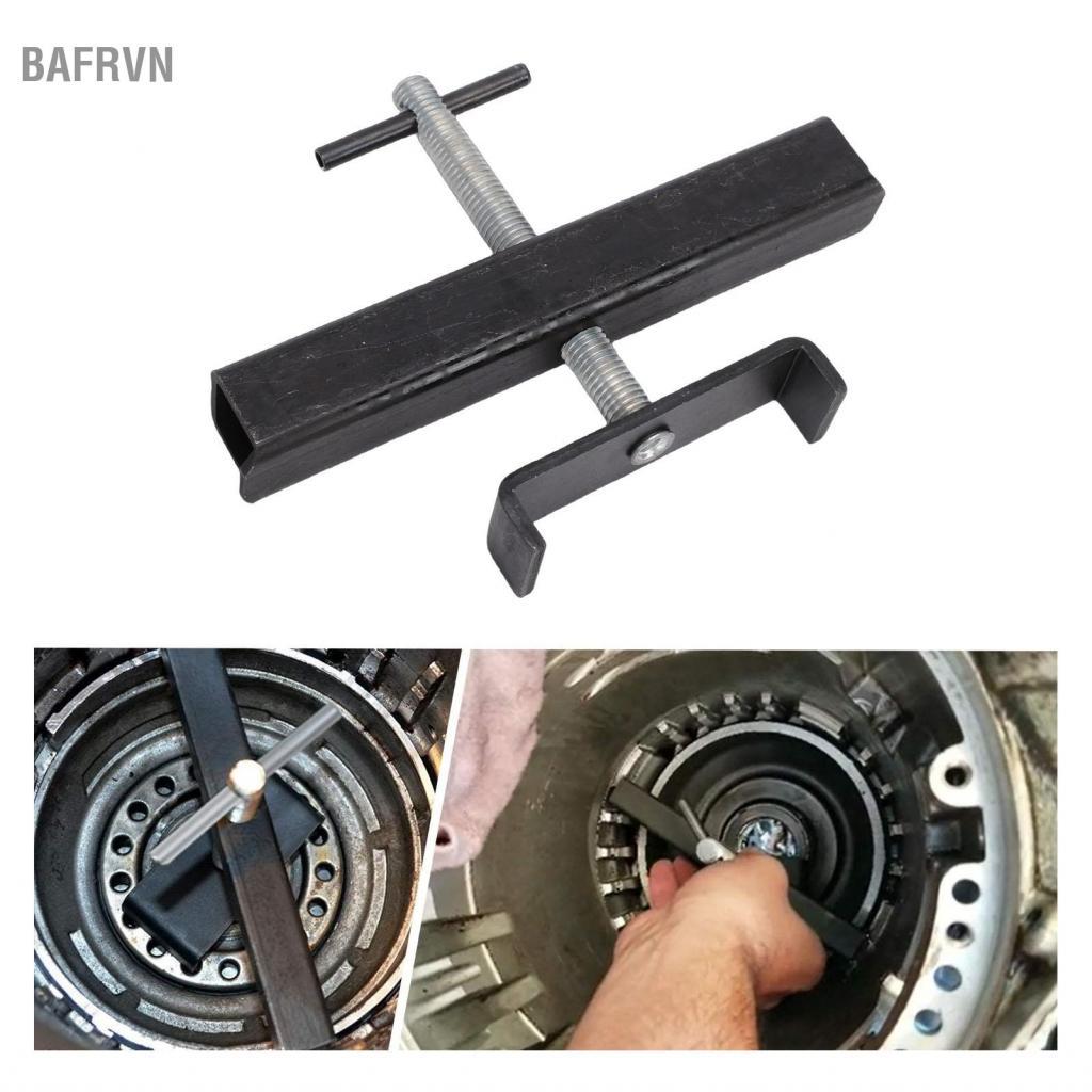 bafrvn Công cụ truyền động máy nén lò xo ly hợp phía sau T-0151 Thay thế thấp và ngược cho GM 250 25