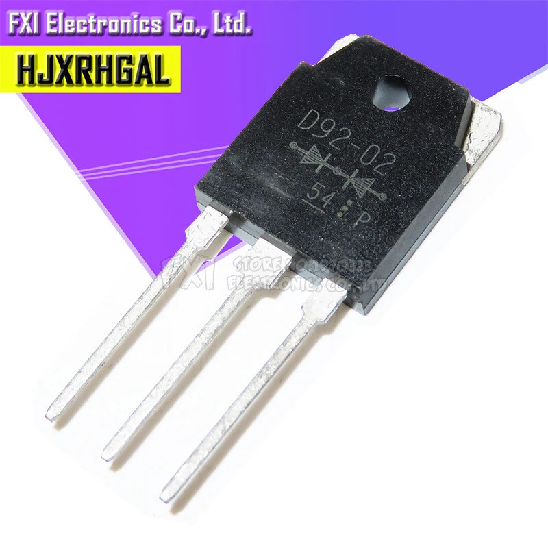 20 ESAD92-02 ESAD92 TO-3P TO-247 D92-02