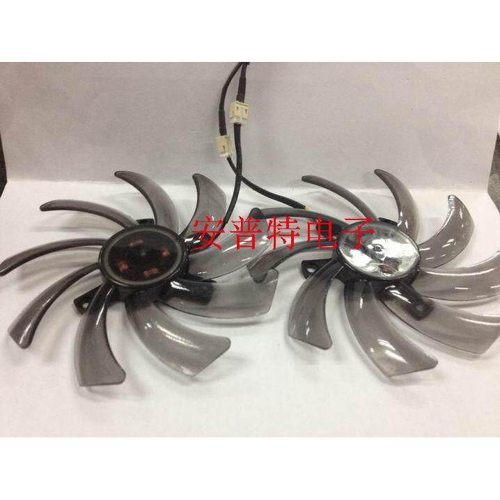 Quạt đồ họa GV-N560OC-1GI GTX560Ti GTX660Ti