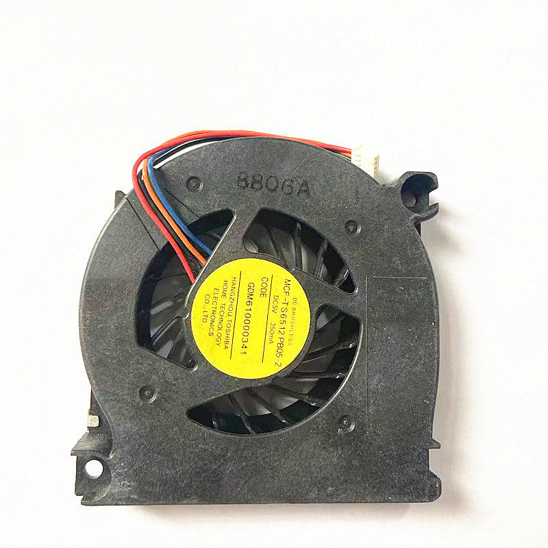 Thích hợp cho quạt CPU Toshiba Portege M400 M405