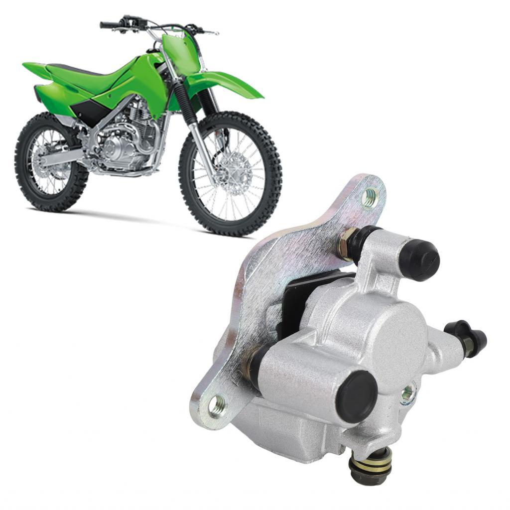 Shkalacar Phanh Phanh Kim Loại Cấu Trúc Ổn Định Phía Sau Với Miếng Đệm Thay Thế Cho YZ65 2018-2022 Y