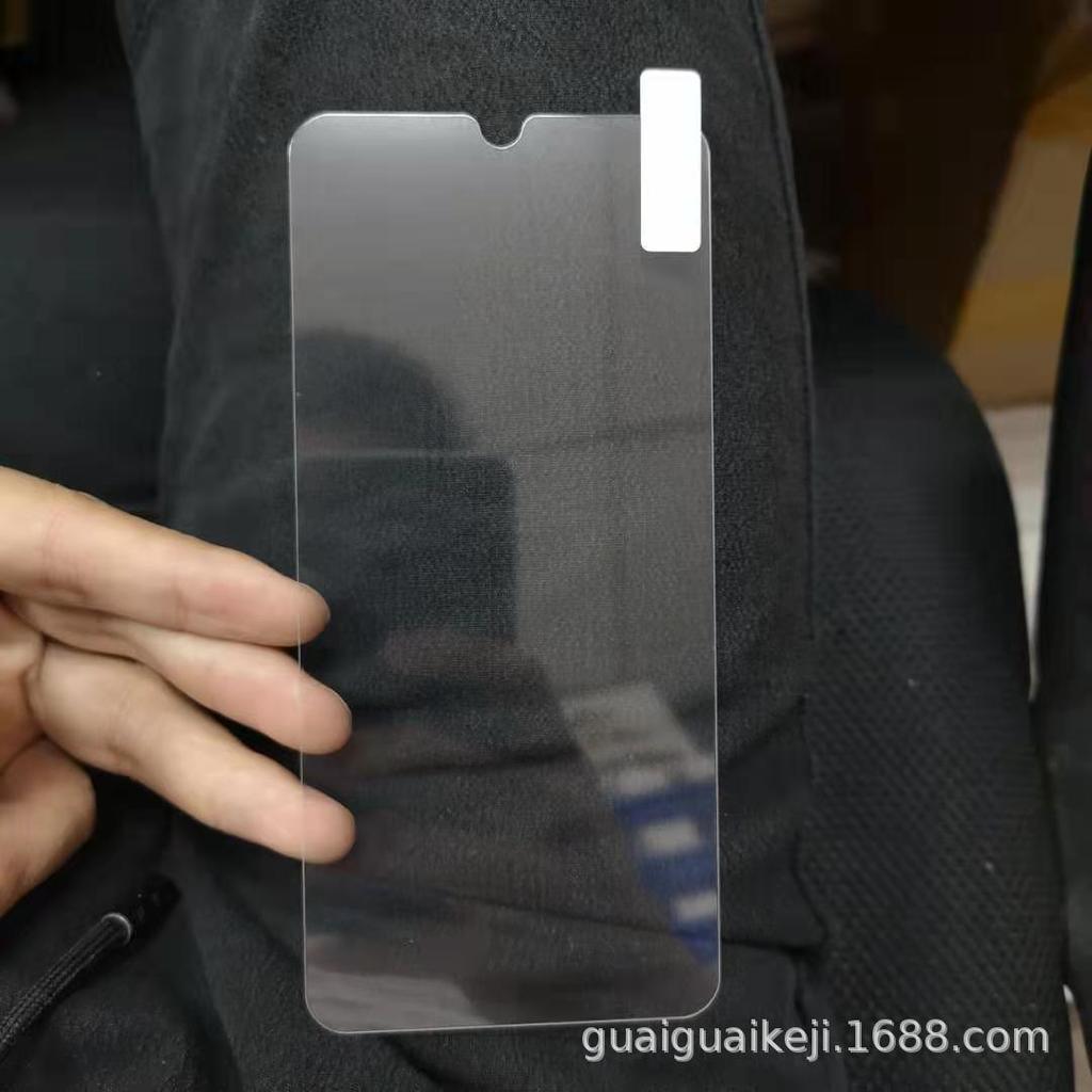 Thích hợp cho phim cường lực Doogee Note 56 Pro Doogee Note 59 Phim bảo vệ Nhãn dán kính HD nhôm cao