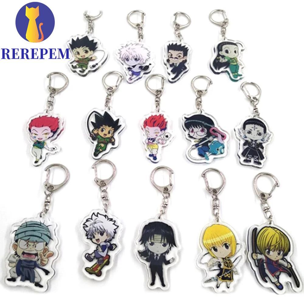 MARTIN1 HUNTER x HUNTER Cosplay Zoldyck Kurapika Anime Killua