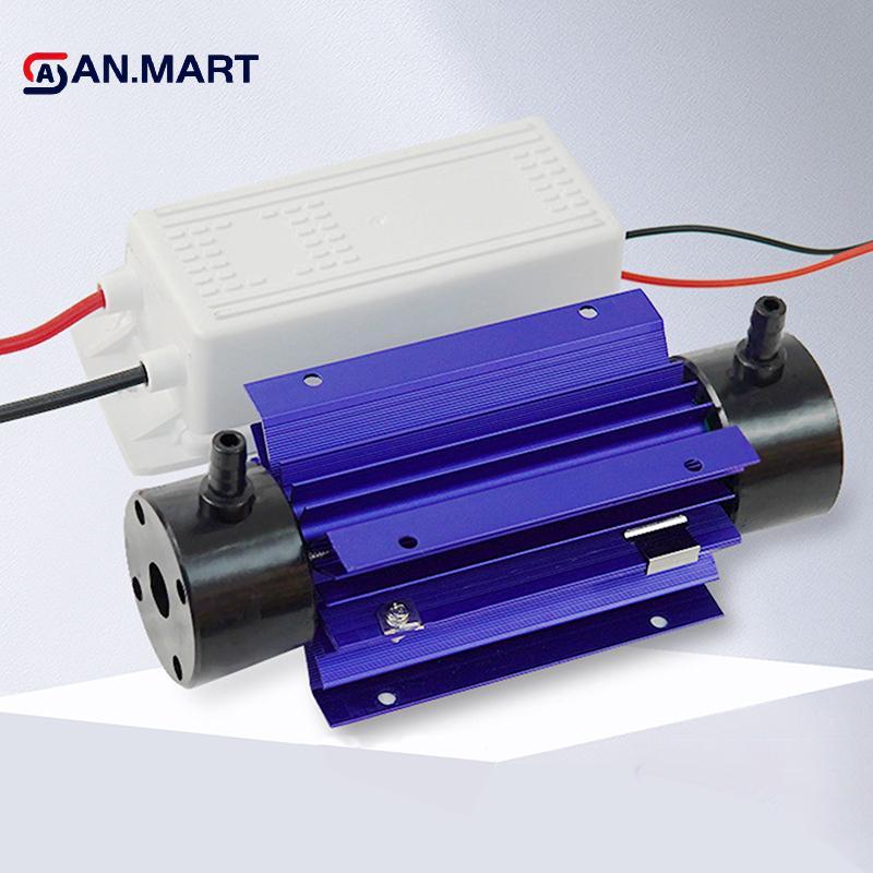 AN.MART Ống Gốm Ozone Máy Tạo Ống Gốm Ozone Máy Tạo Ozone Ống Gốm Khử Trùng VN