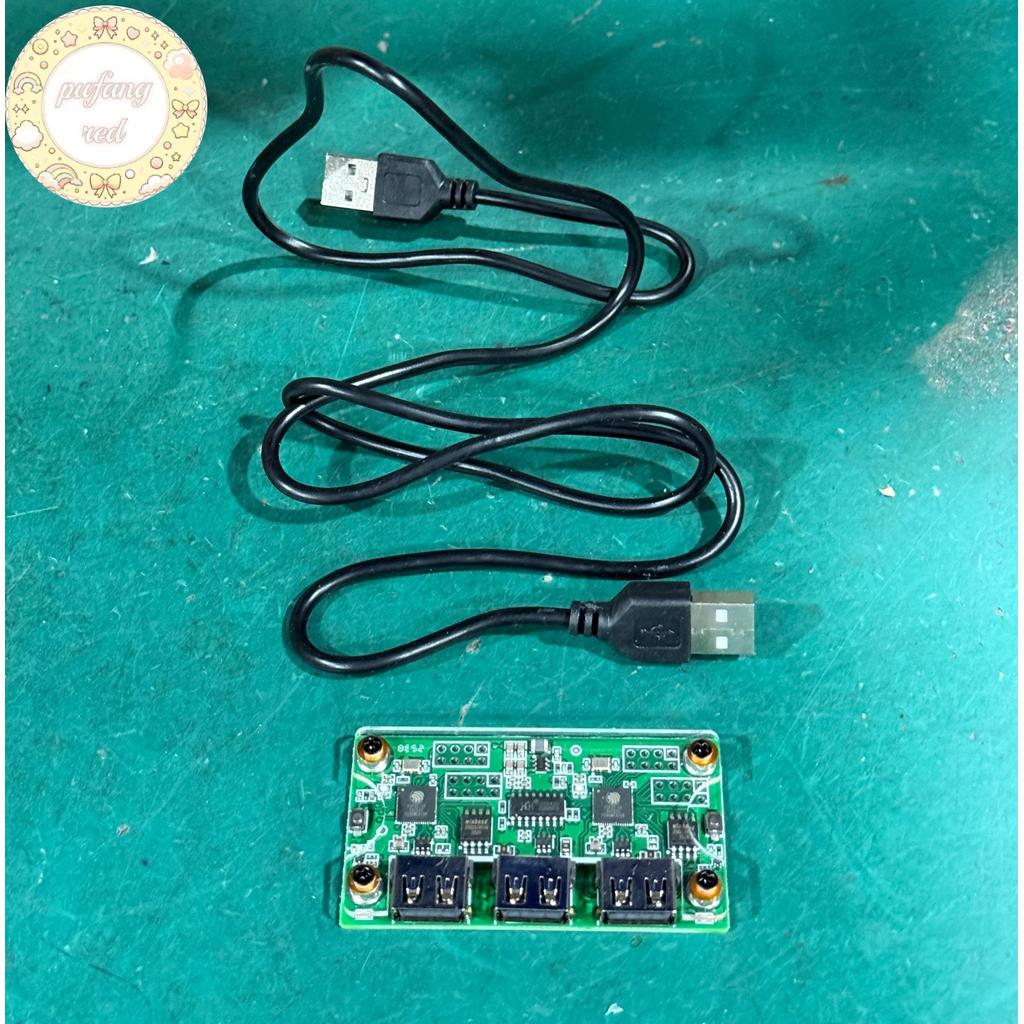 Hộp đựng chìa khóa và chuột MAKCU PURED Bảng phát triển Arduino ESP32-S3 có vỏ và cáp Không phải chí