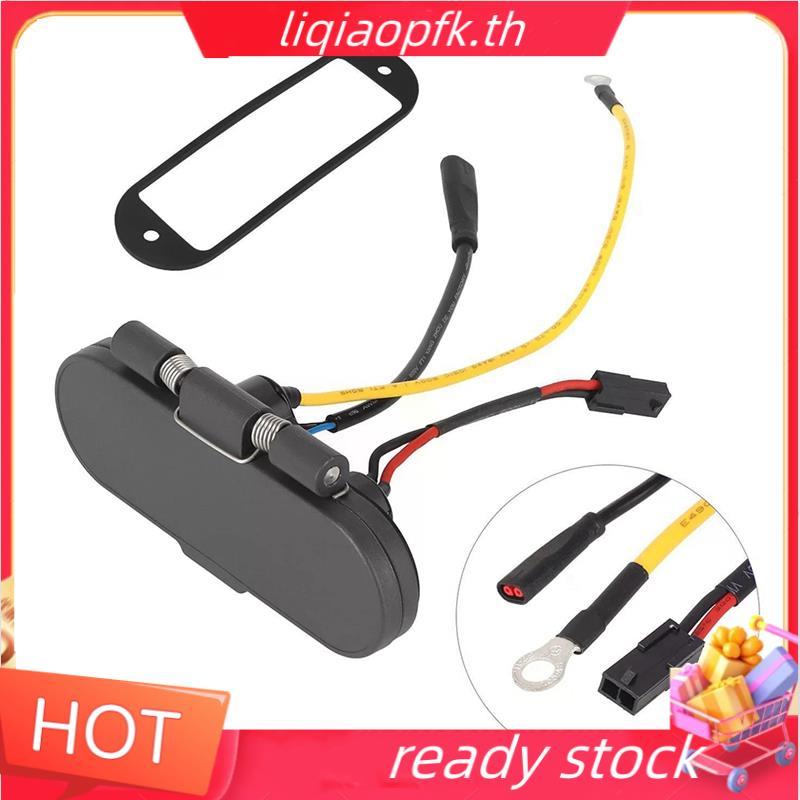 Cửa Hàng Đầu Sạc Giao Diện Cho Xe Tay Ga Max G2 Đầu Sạc Giao Diện Cho Xe Tay Ga Điện Max G2 Đế Sạc C