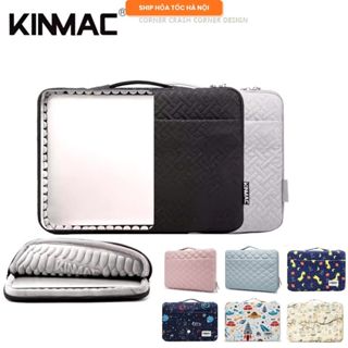 Túi chống sốc laptop, macbook  KINMAC 360 độ, kháng nước macbook pro air m1 m2 13" 16" - KM01