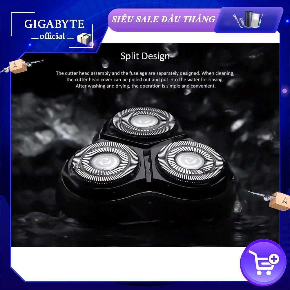 Lưỡi dao thay thế cho Cạo râu Enchen Blackstone 3