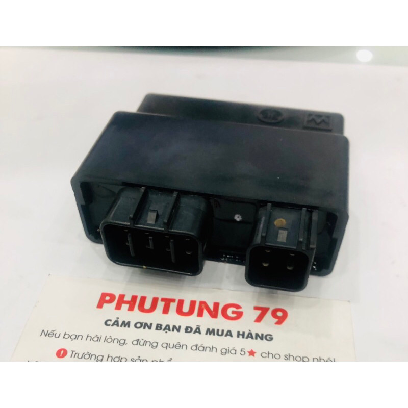 IC exciter 135 2006-2010 chính hãng yamaha
