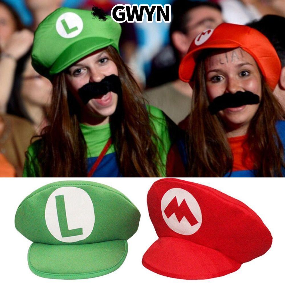 GWYN‌ Mũ Anime Anh Em Trò Chơi