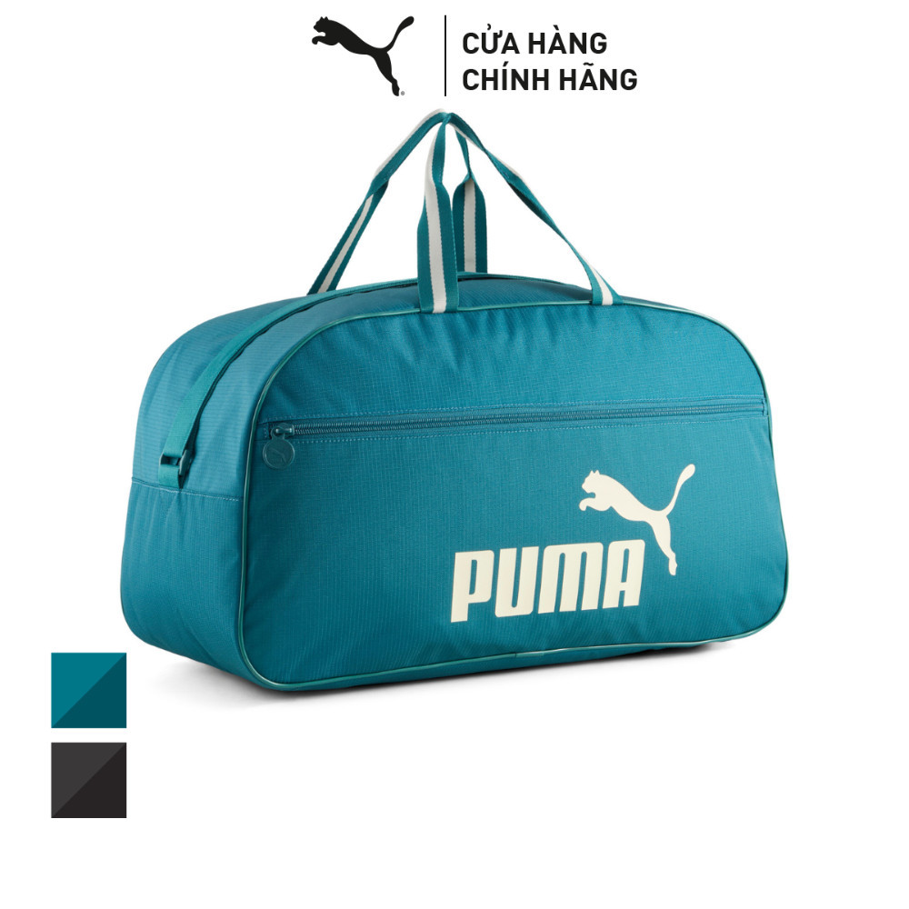 Túi Trống Thời Trang PUMA Unisex CAMPUS SPORT Grip Bag