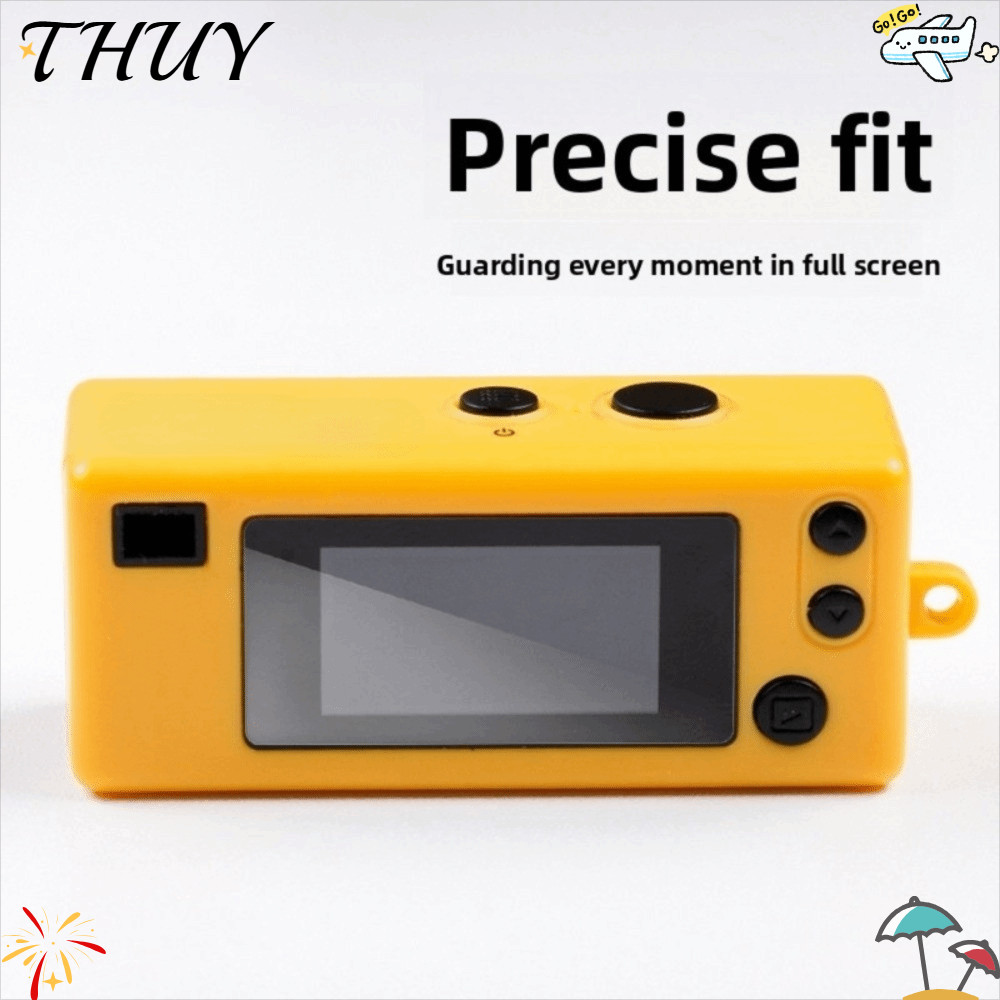 THUY cho máy ảnh Kodak Màn hình kính cường lực, Bảo vệ màn hình máy ảnh kỹ thuật số trong suốt di độ