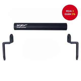 MotoGuard GPS Bảng Điều Hướng Giá Đỡ Điện Thoại Dành Cho Xe Yamaha YZF R3 R25 2014 2018 22MM Phụ Kiện