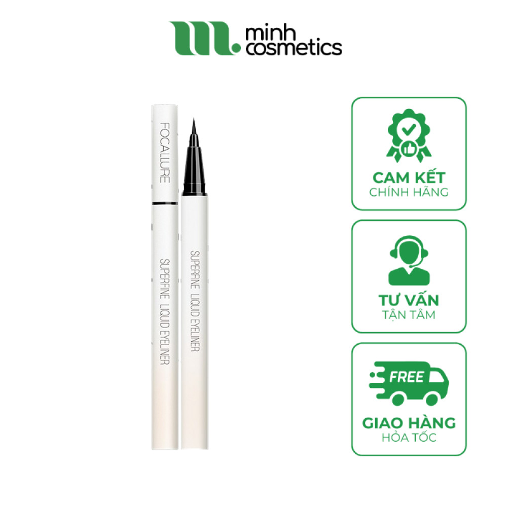 Kẻ Mắt Nước Focallure Superfine Liquid Eyeliner FA91 0.6g