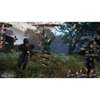 Đĩa game Clair Obscur Expedition 33 PS5