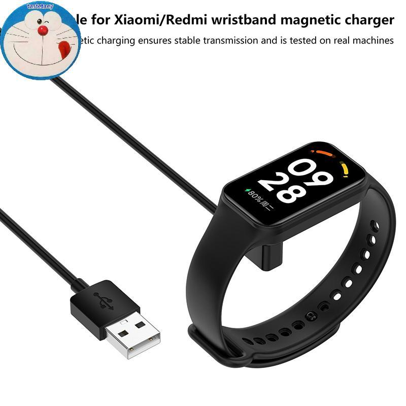 Cáp chuyển đổi cáp sạc đồng hồ thông minh Tast Thích hợp cho Xiaomi Smart Band 8 / Band 8 Active / B
