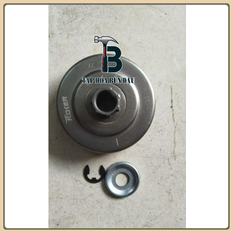 Chuông Máy Cưa Xích Stihl 170,180,250