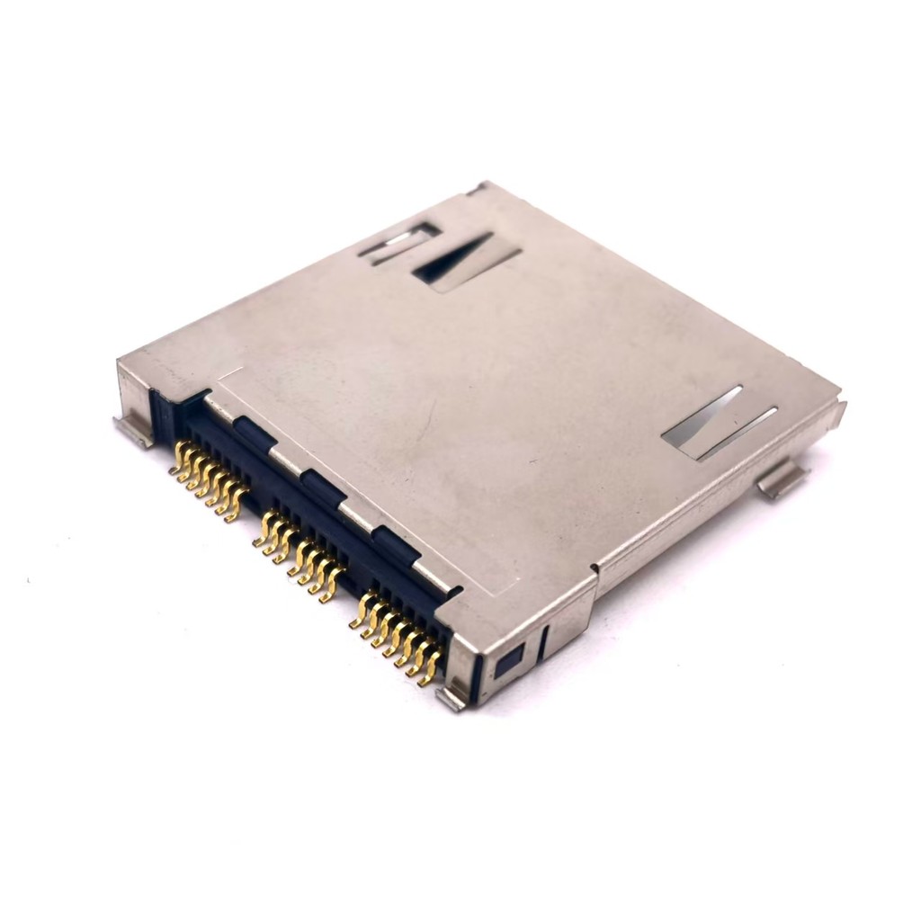 1 Thế Hệ MQD Khe Cắm Thẻ SD Khe Cắm Thẻ Nhớ Thành Phần Đầu Đọc Giá Đỡ Hội Cho Sony FS7 Và Cho Nikon 