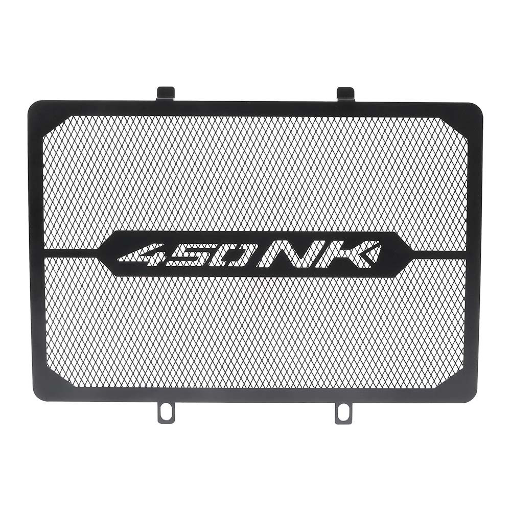 Thích hợp cho lò xo Breeze 450NK Sửa đổi Lưới bảo vệ bình nước nk450 Lưới bảo vệ bình nước Lưới tản 