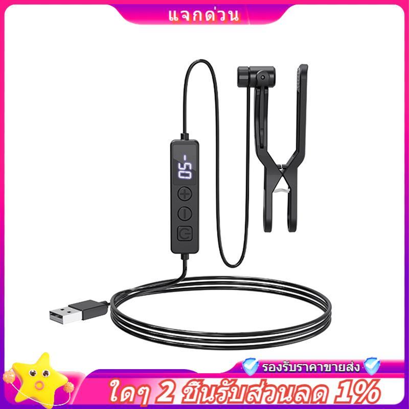 Còn hàng-Tự động Clicker Màn hình điện thoại di động Clicker Tự động Click Im lặng Bấm vật lý tự độn