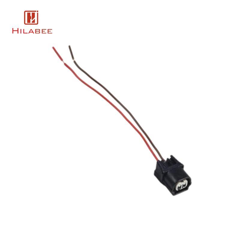 Cảm biến nhiệt độ không khí xung quanh Cắm Pigtail, Phụ kiện ô tô, Thay thế trực tiếp 80525-t2f-a01 