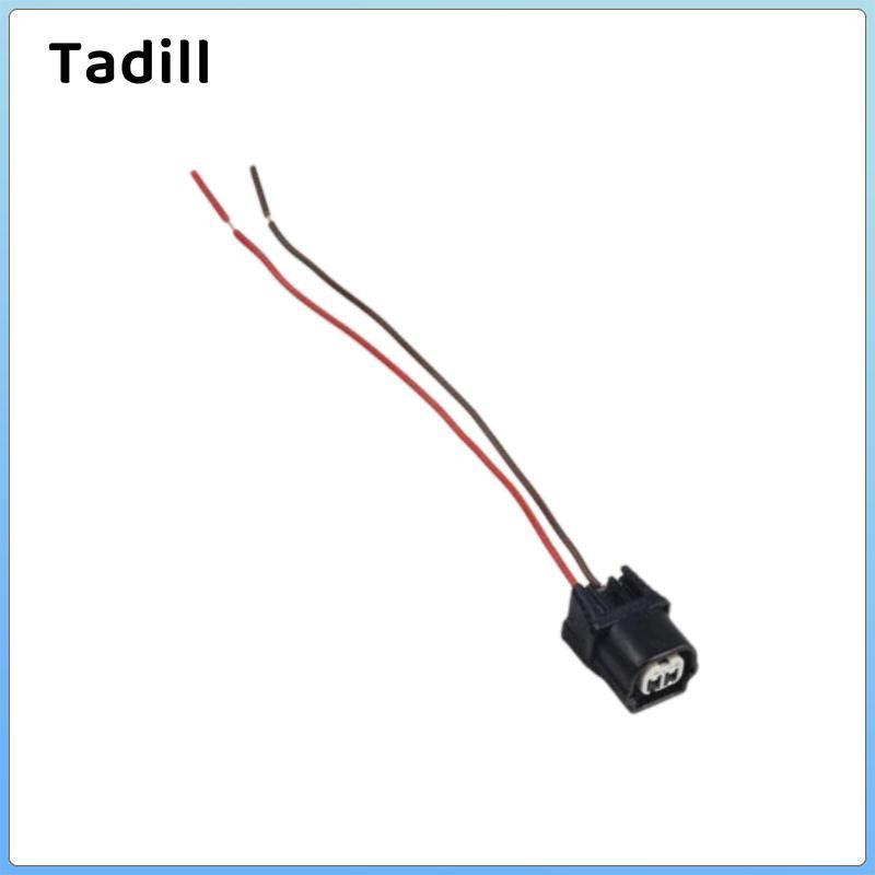 Cảm biến nhiệt độ không khí xung quanh Cắm Pigtail, Phụ kiện ô tô, Thay thế trực tiếp 80525-t2f-a01 