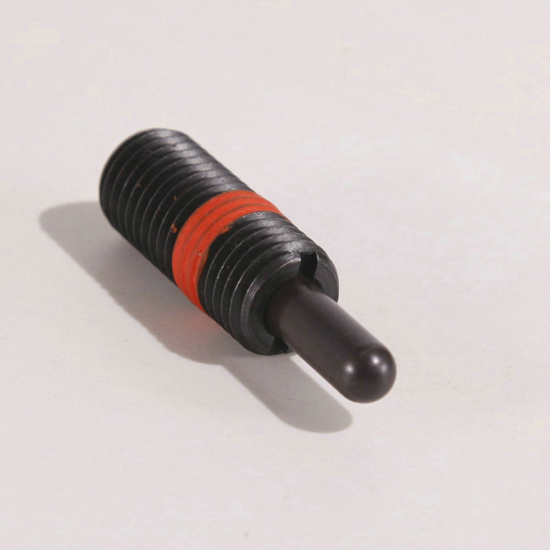 Lò Xo Ngắn Cắm Định Vị Lò Xo Cắm PJFW Loại Tải Nhẹ Loại Ngắn Lò Xo Cắm Định Vị Lò Xo Pin Định Vị Lò 