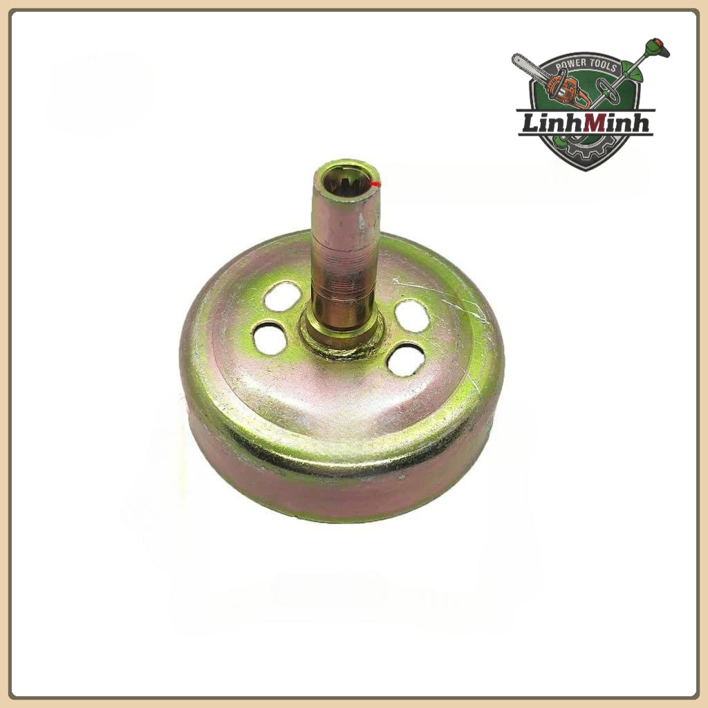 Chuông côn( Chén côn) máy cắt cỏ máy 260 -330 Gx35 Gx25