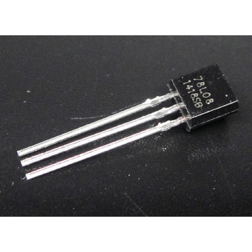 1.000 mẫu 78L08 8V TO-92