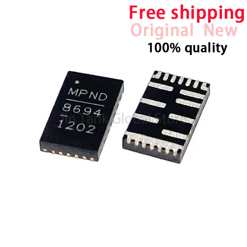 (5-10 chiếc) Chipset MP86941GQVT-Z MP86941 MP8694 MP8964 MP8964-1 QFN21 mới 100%