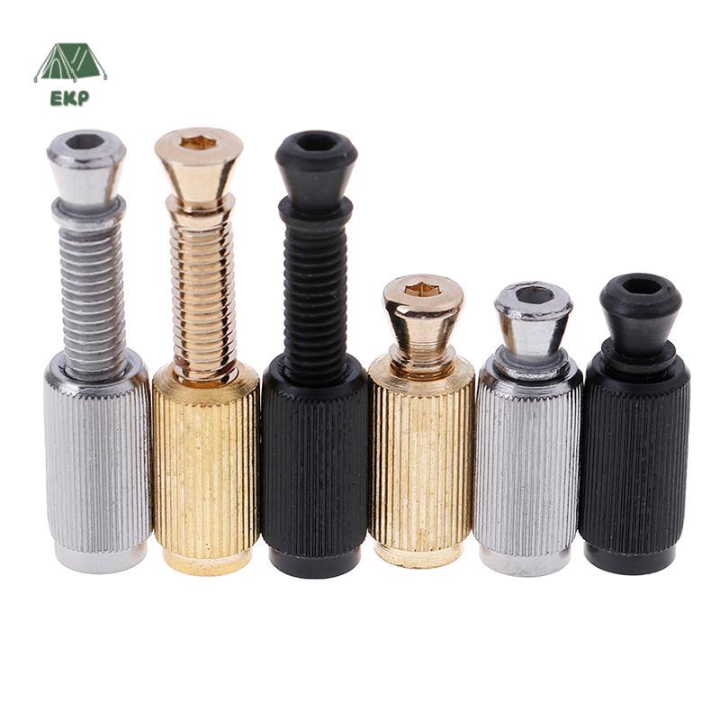 [EKP] 2 Mỏ neo cầu đàn guitar để thay thế đàn guitar điện Tốt