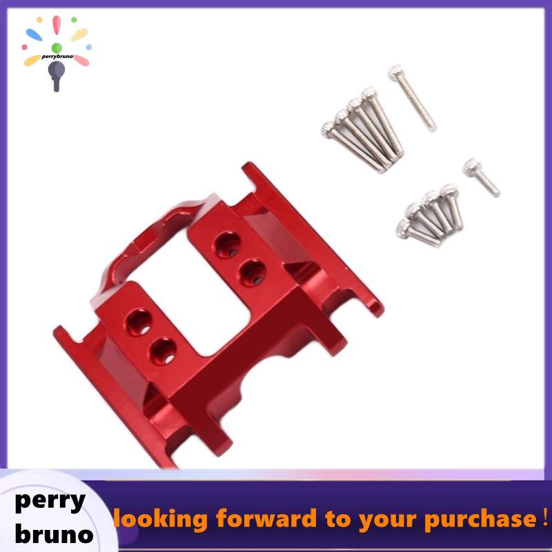 Bộ đế nâng cấp phụ kiện xe RC cho FMS 1 / 24 FCX24M D90 D110