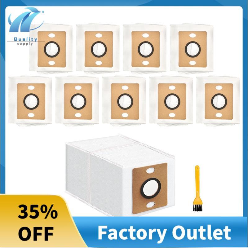 Tuyệt Vời Cho V9 V9 PRO A12 PRO A30 PRO Robot Hút Bụi Thay Thế Túi Bụi Phụ Kiện