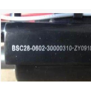 Miễn phí vận chuyểnGói điện áp cao TV Cosco chính hãng hoàn toàn mới BSC28-0602A BSC28-0602B BSC25-N