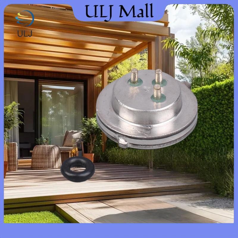 ULJ 1 Bộ Cho Q3 TIGUAN SCIROCCO A3 0DE 0GC DQ380 DQ381 DQ500 Cảm Biến Áp Suất TCM Bộ Điều Khiển Truy