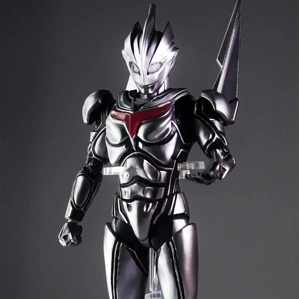 Đồ chơi Noah Ultraman Đồ chơi trẻ em Quà tặng bé trai20260211