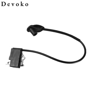 Devoko MỚI ĐÁNH LỬA CUỘN PHỤ KIỆN CHO FS120 FS120R, FS200R