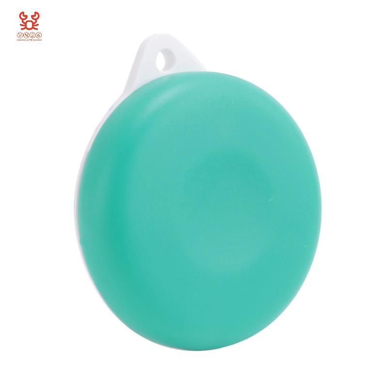 Thẻ Beacon với cảm biến gia tốc BLE 5.0 Tiêu thụ điện năng thấp Thẻ Ibeacon chống nước