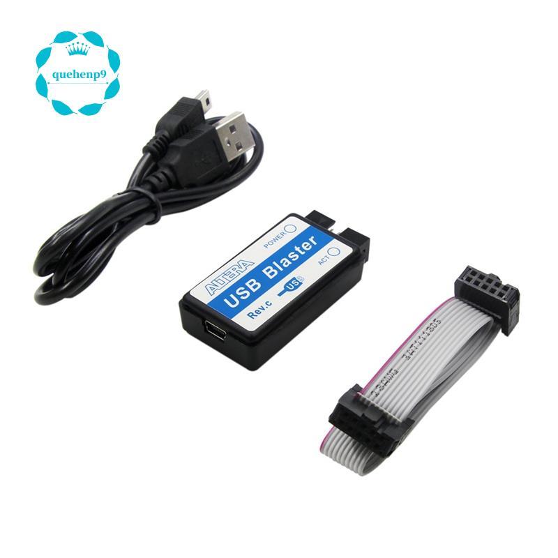 USB (Cáp tải xuống ALTERA CPLD / FPGA)