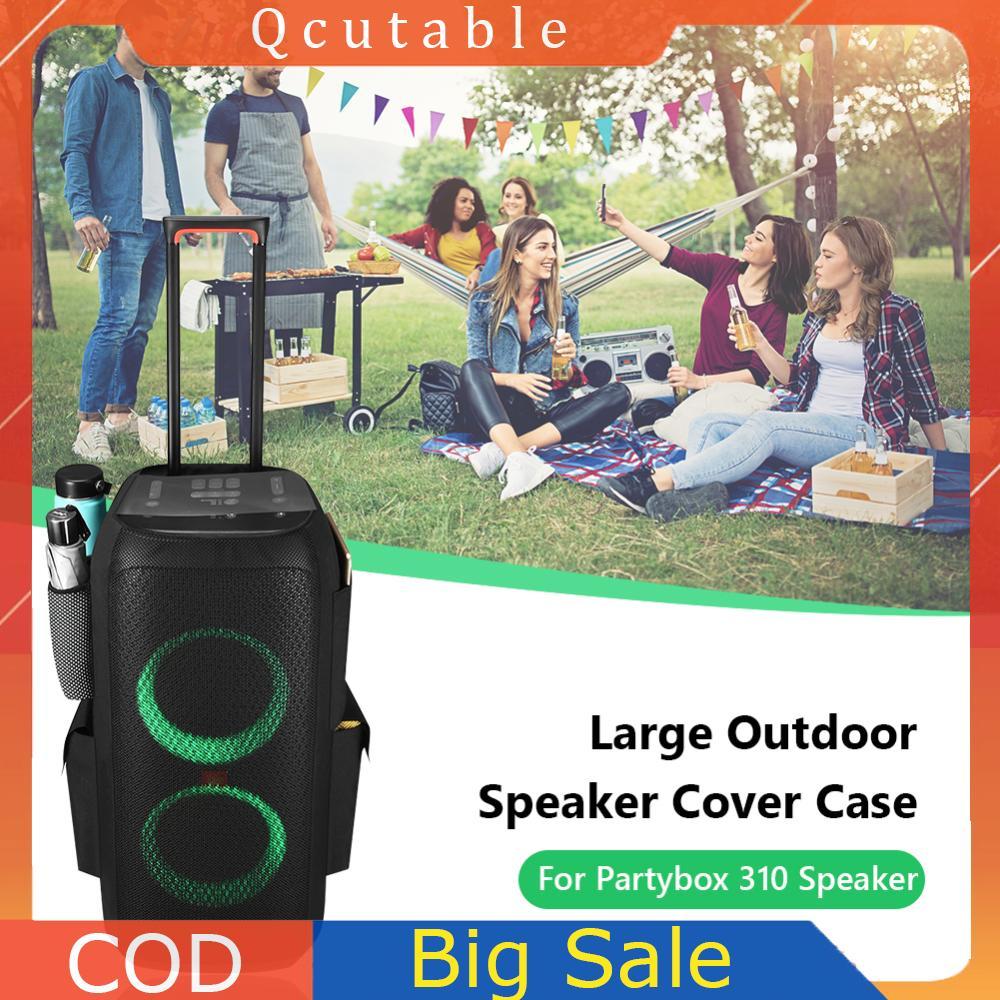 Túi đựng lưới cho chai nước Túi đựng micro cho JBL Partybox 310