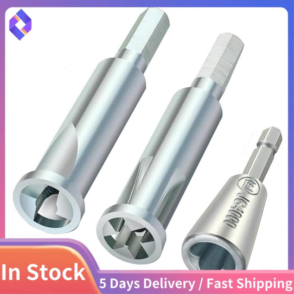 3 / 5 Cách Dụng Cụ Tước Dây 6 Mm Shank Cable Twister Dụng Cụ Dây Vũ Nữ Thoát Y Và Twister, Dây Twist