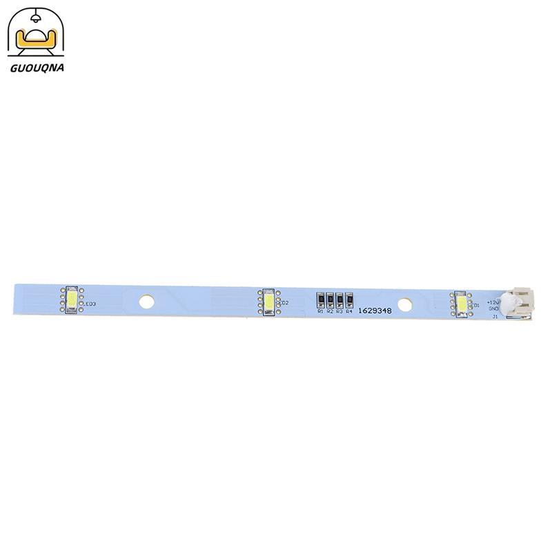 GUOUQNA 2 Chiếc Tủ Đông Thanh Đèn LED Cho ONGSHENG / HISENSE Tủ Lạnh Đèn LED